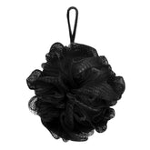 Wholesale Charcoal Bath & Shower Pouf (2-Pack)